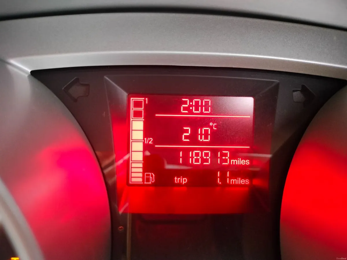 SEAT Ibiza 2009 1.4L Petrol - Image 6