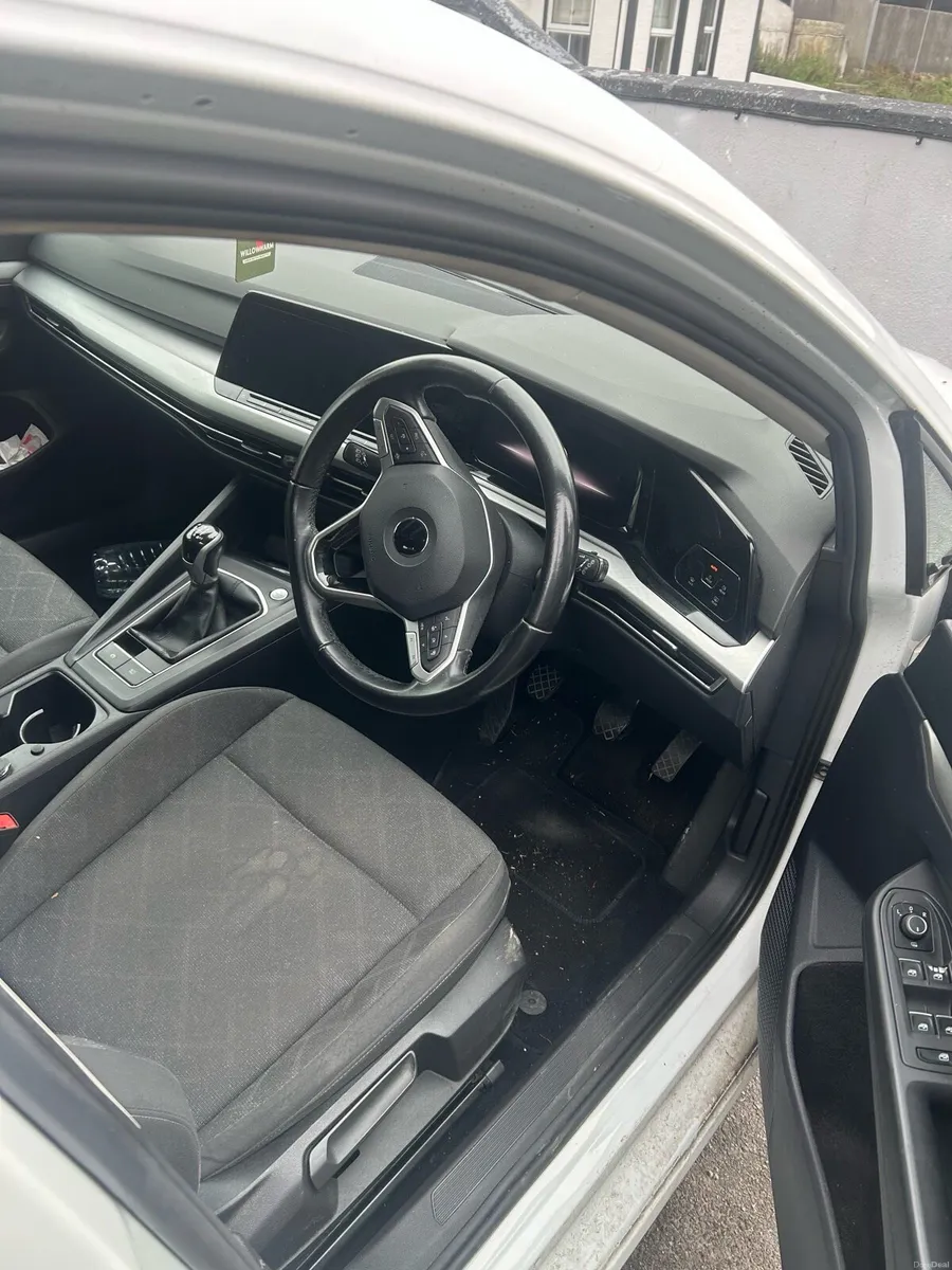 VW Golf - Image 3