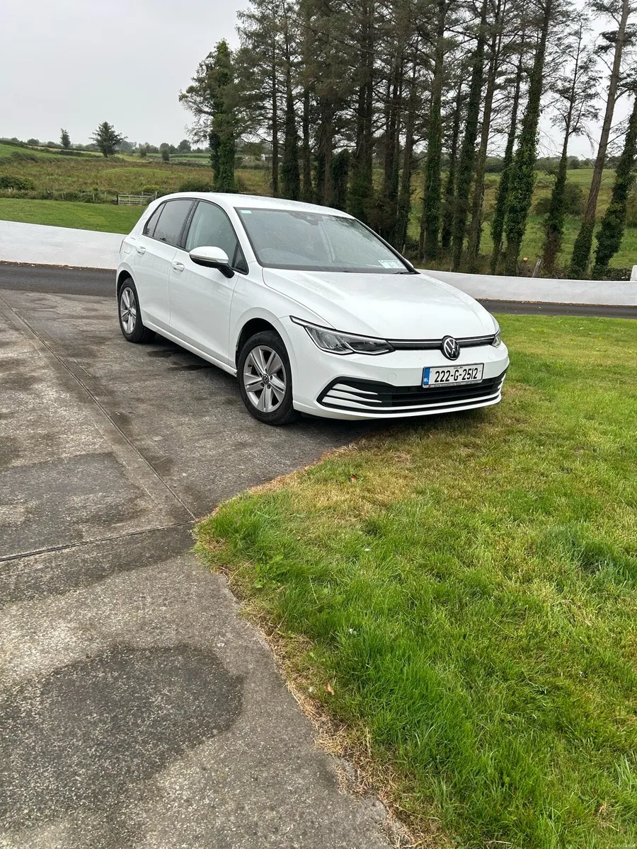 VW Golf - Image 1