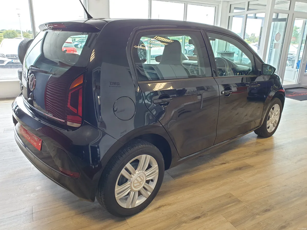 VOLKSWAGEN UP 1.0 HIGH UP AUTO - Image 3