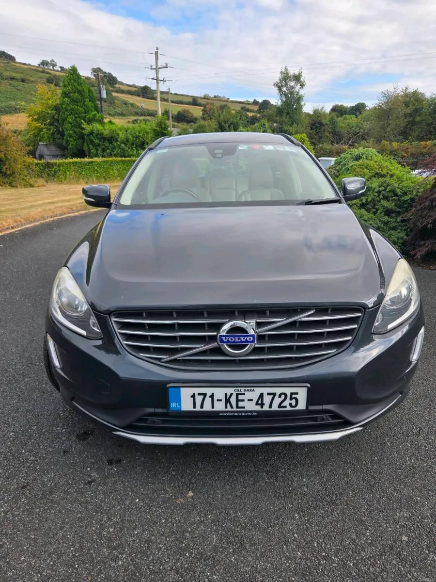 Volvo XC60 - Image 2