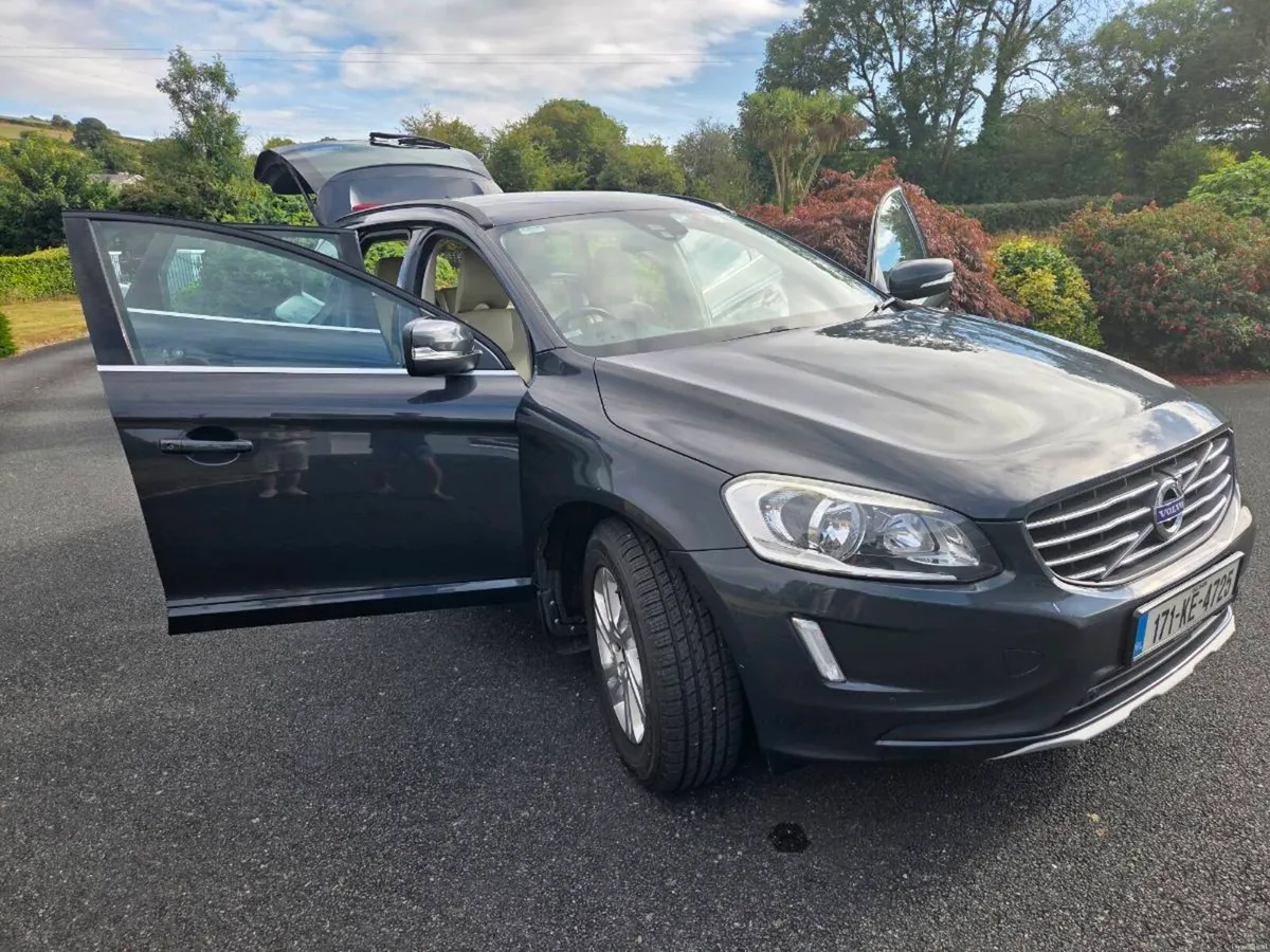 Volvo XC60 - Image 6