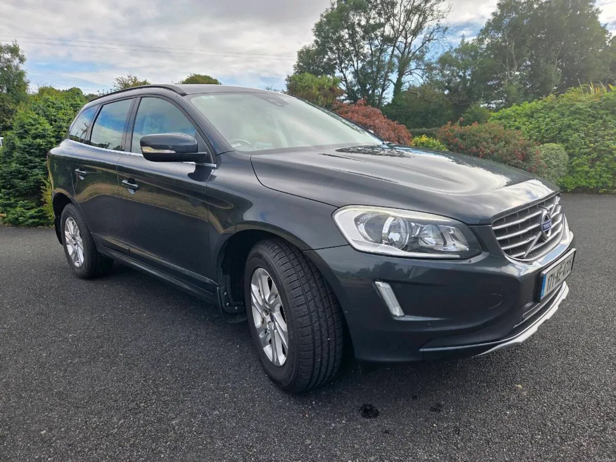 Volvo XC60 - Image 3
