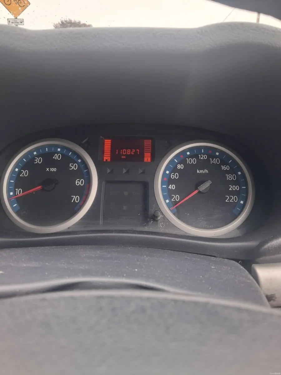 Renault Clio 2006 - Image 4