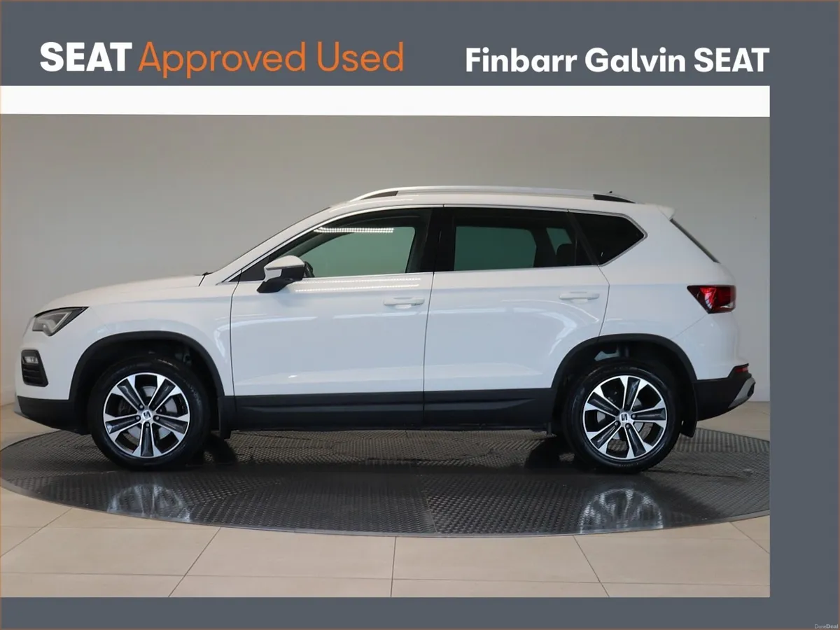 SEAT Ateca 2.0TDI 115hp SE+ - Image 3