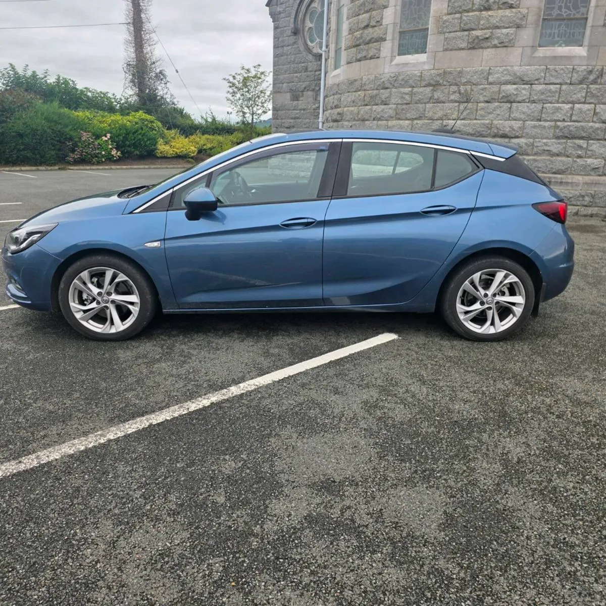 2016 Vauxhall astra 1.6 diesel - Image 3