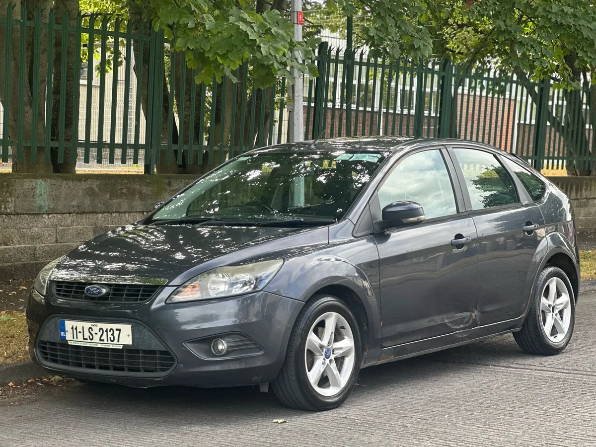 Ford Focus | NCT 01/27! - Image 3