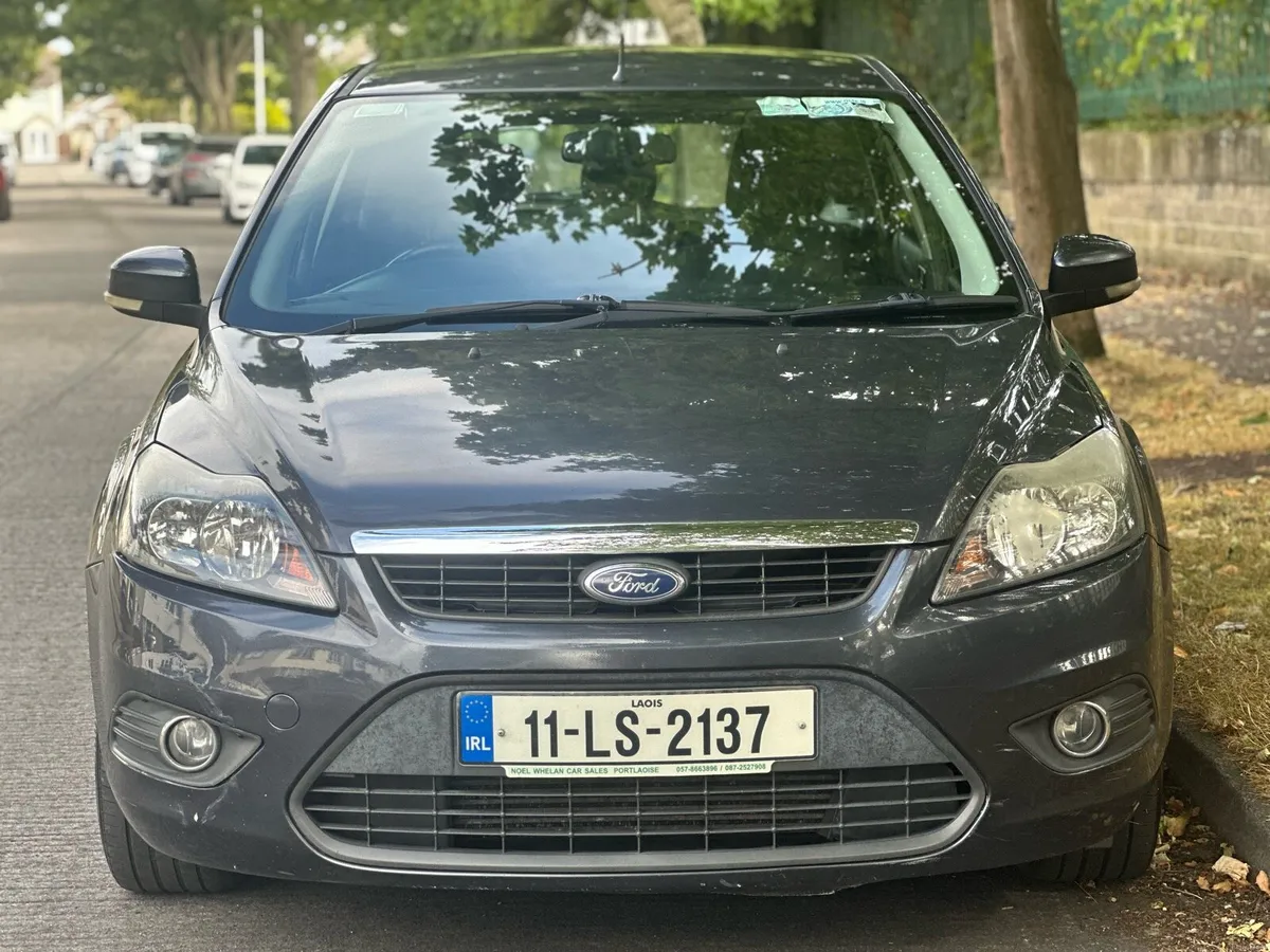 Ford Focus | NCT 01/27! - Image 5