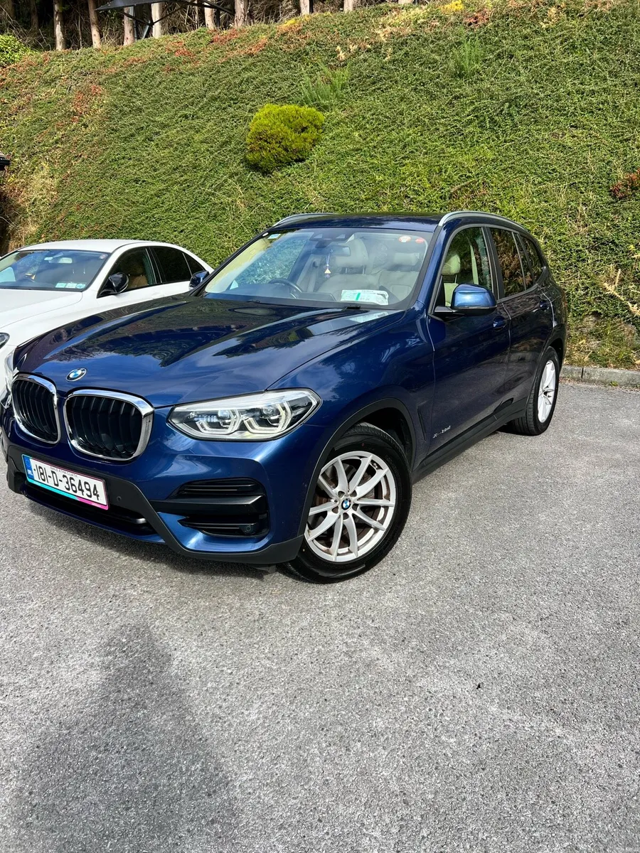 BMW x3 x-drive - Image 2