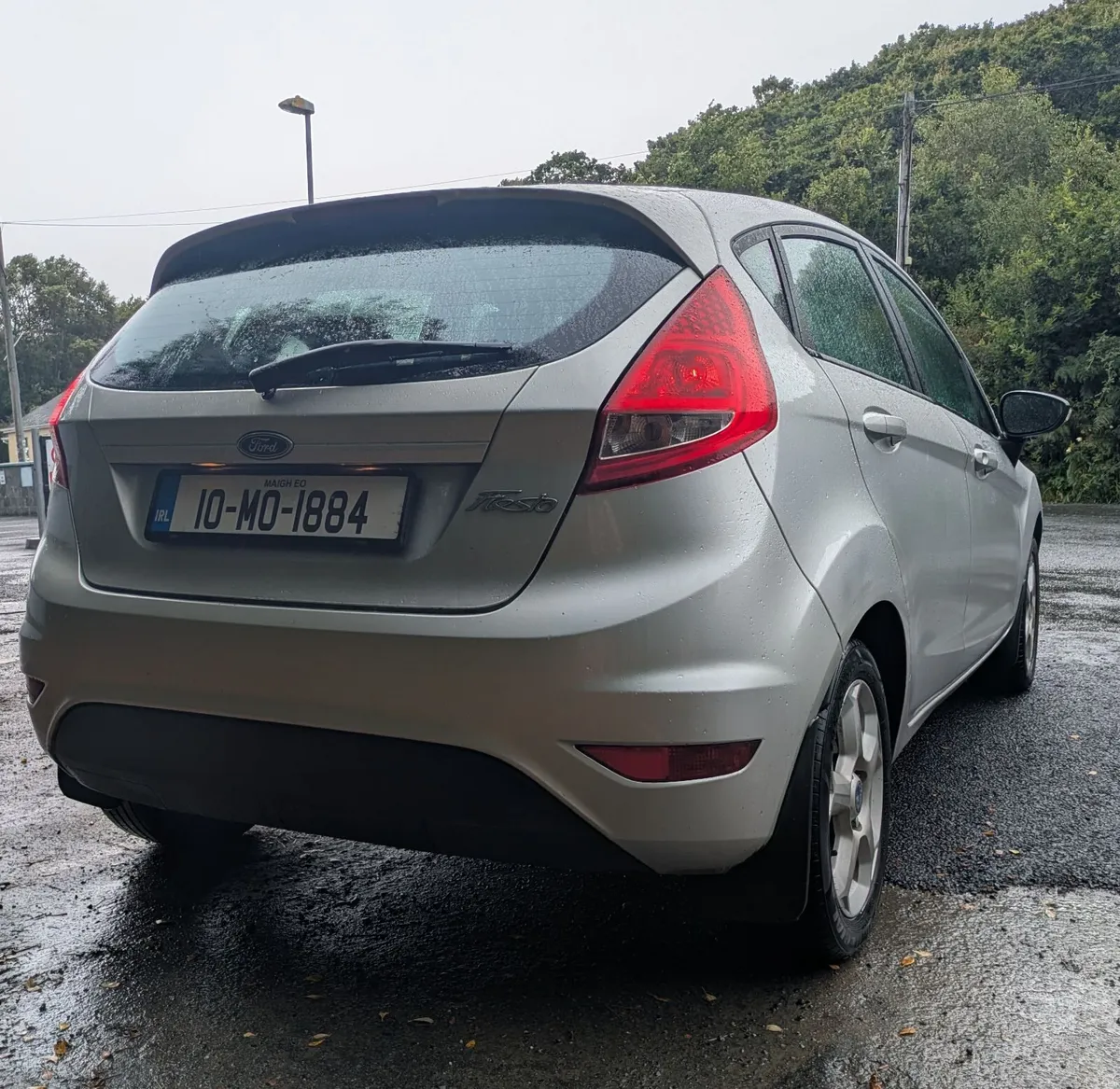 Ford Fiesta 2010 - Image 3