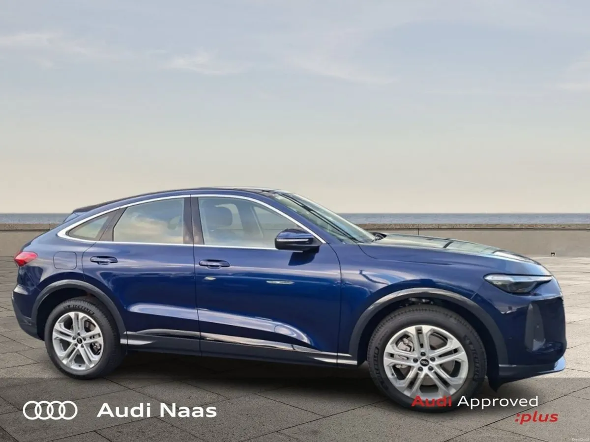 Audi Q5 SB 40 TDI Q SE 204HP - Image 2