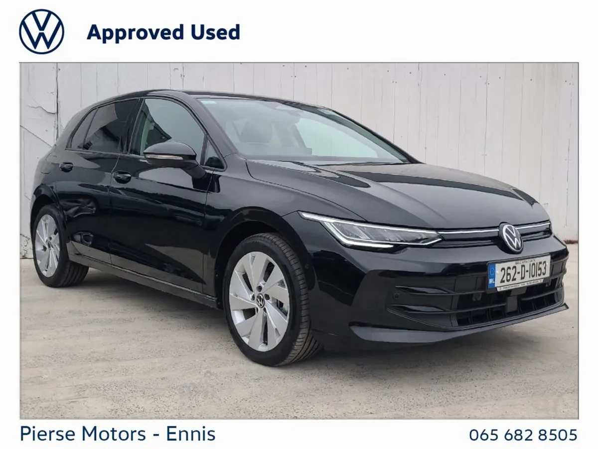 Volkswagen Golf EDITION 75 2.0 TDI 116HP - Image 1