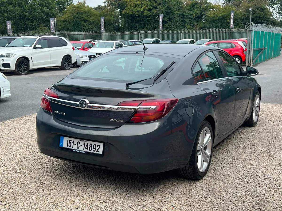 ==2.0 CDTI//NEW NCT//TIDY CAR== - Image 6