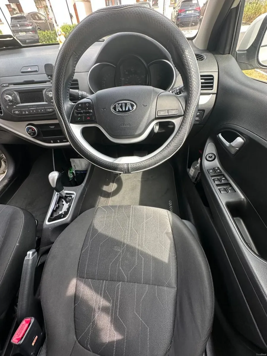 Kia Picanto 2016 - Image 2
