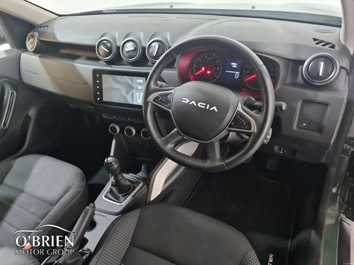 Dacia Duster 1.5 Blue dCi 115 Journey - Image 6