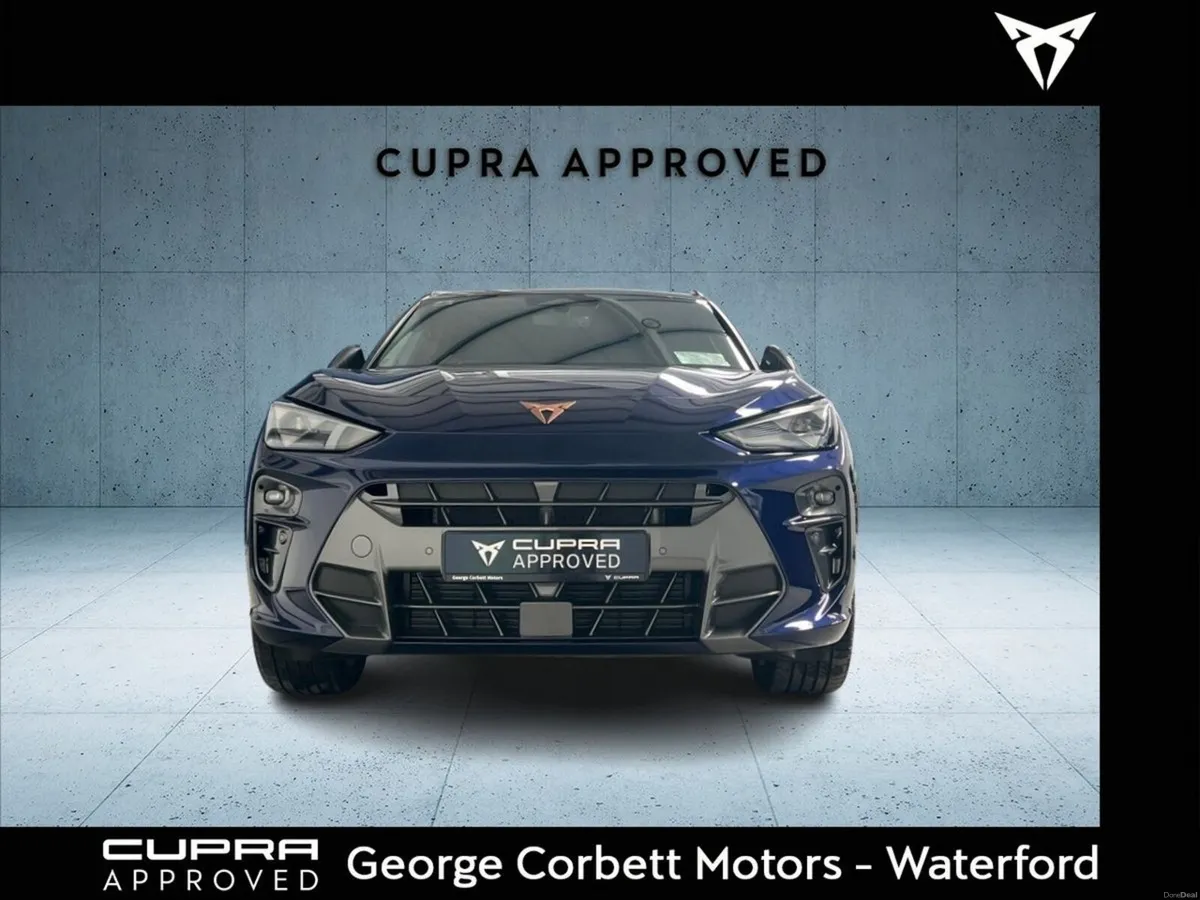 Cupra Terramar 1.5 eTSI 150hp DSG V2 - Image 2