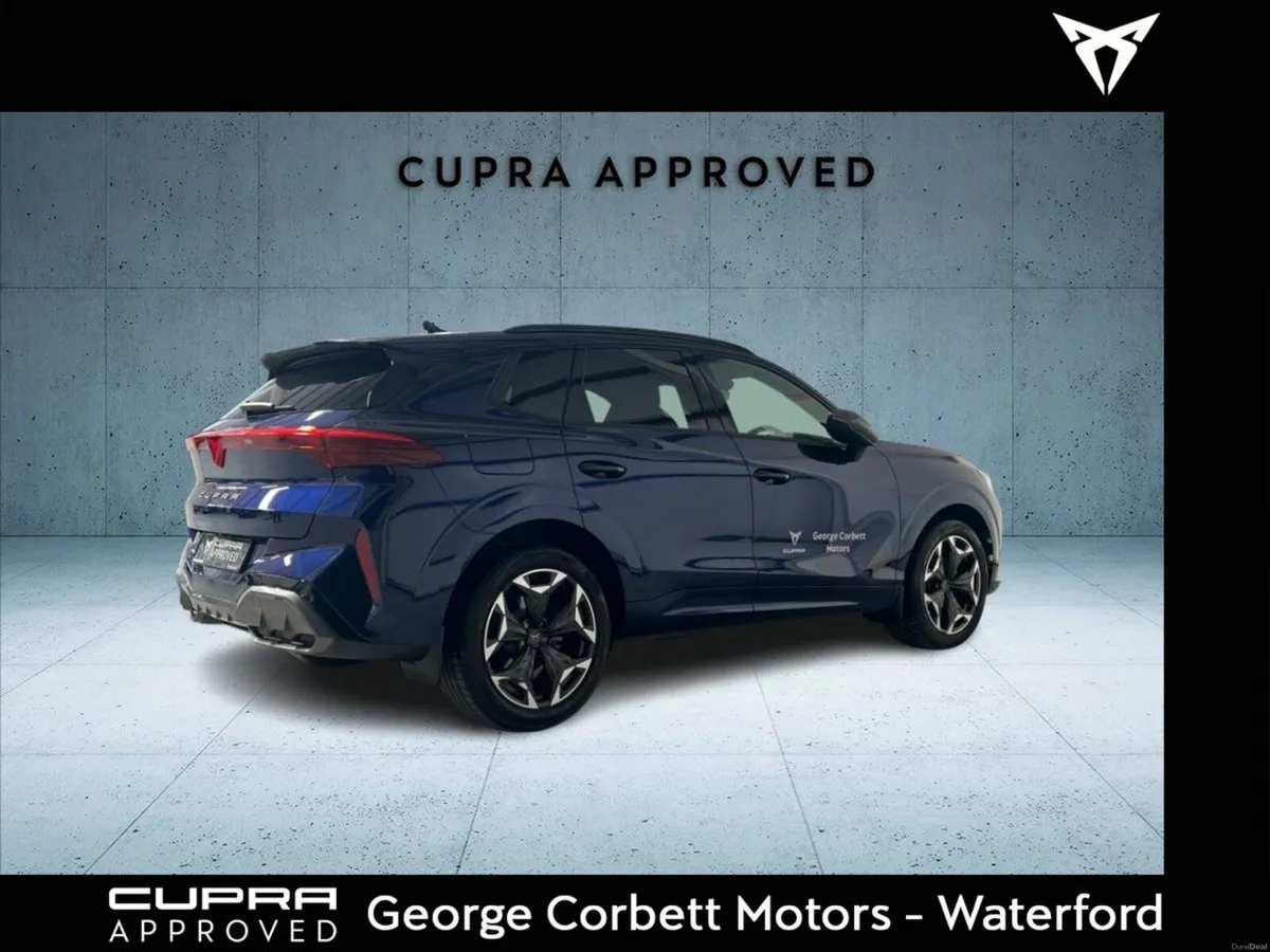 Cupra Terramar 1.5 eTSI 150hp DSG V2 - Image 4