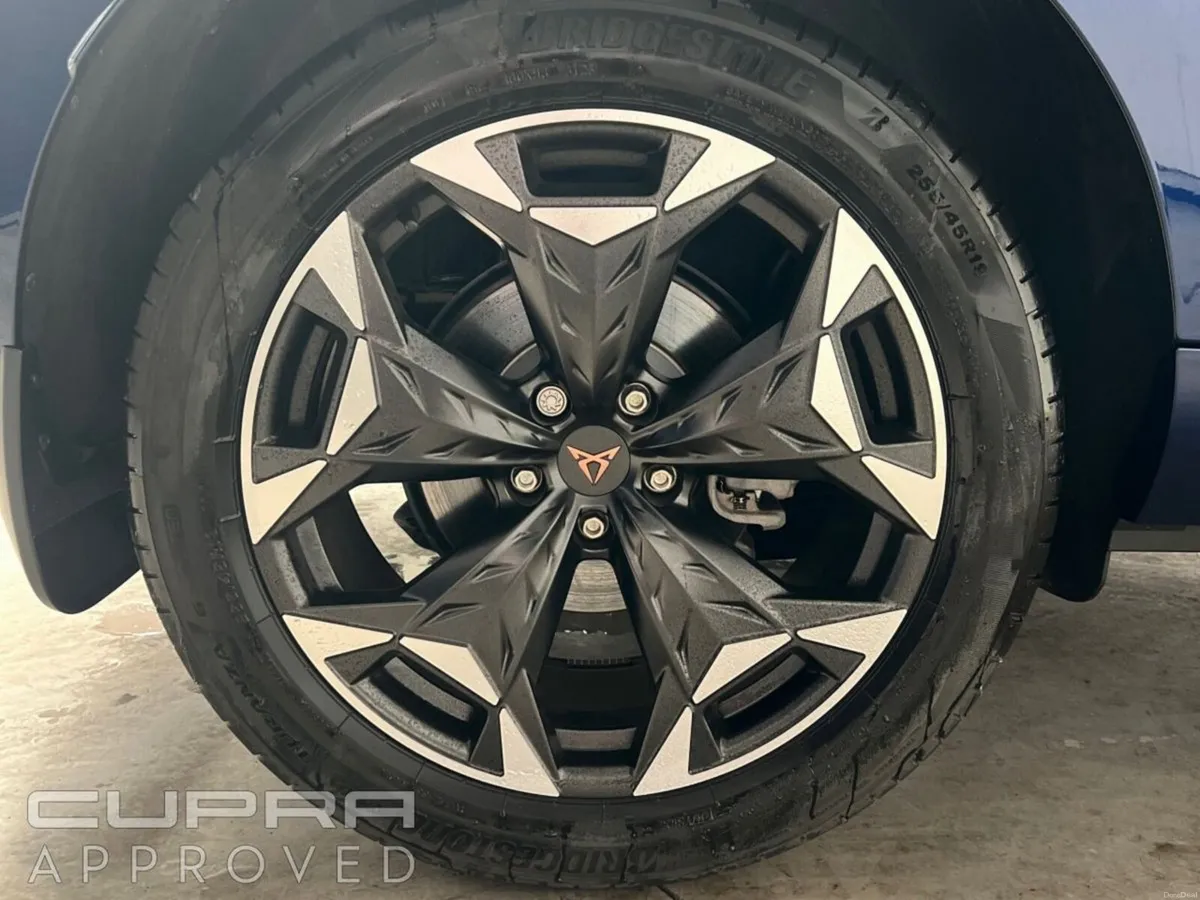 Cupra Terramar 1.5 eTSI 150hp DSG V2 - Image 6