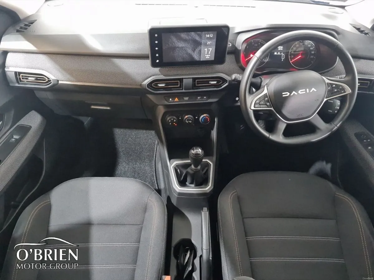 Dacia Sandero Stepway TCe 90 STEPWAY Expression - Image 2