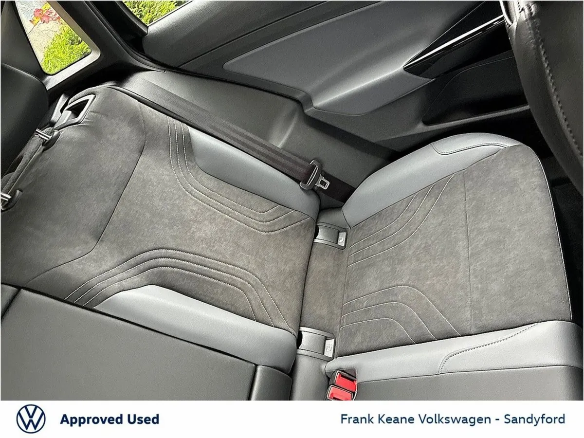 Volkswagen ID.4 ID.4 PRO PLUS 77KWH 286HP @Frank K - Image 6