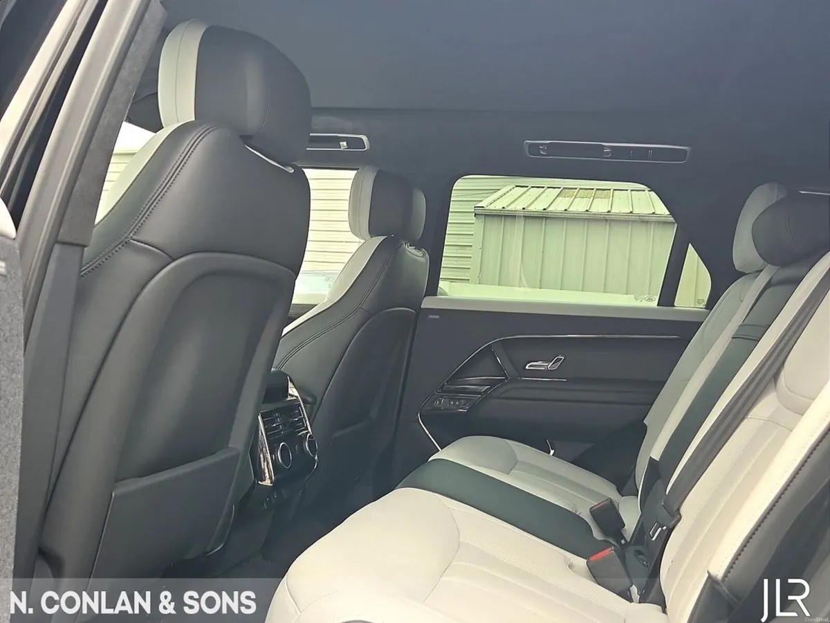 Land Rover Range Rover Sport PHEV 550BHP AUTOBIOGR - Image 5