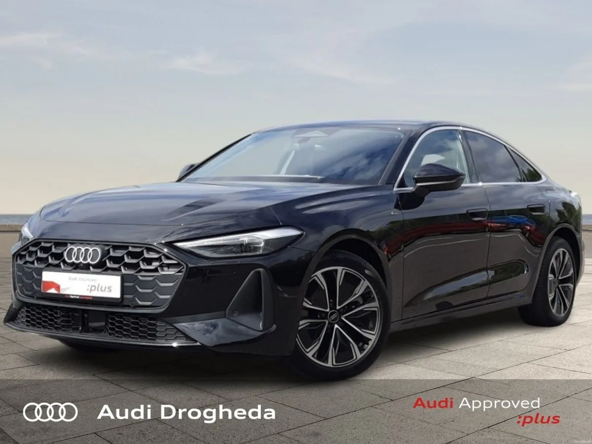 Audi A5 E-HYBRID Q 220KW SE - Image 3