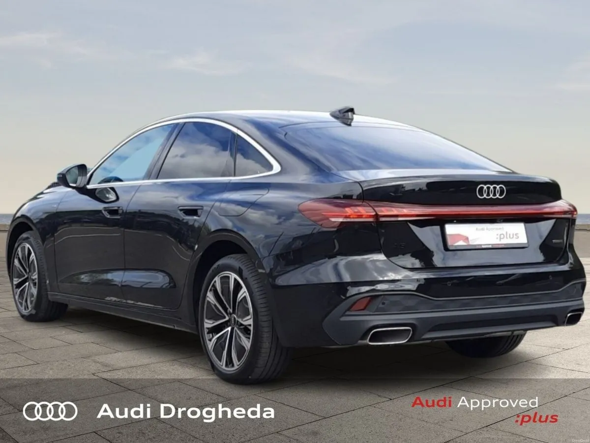 Audi A5 E-HYBRID Q 220KW SE - Image 5