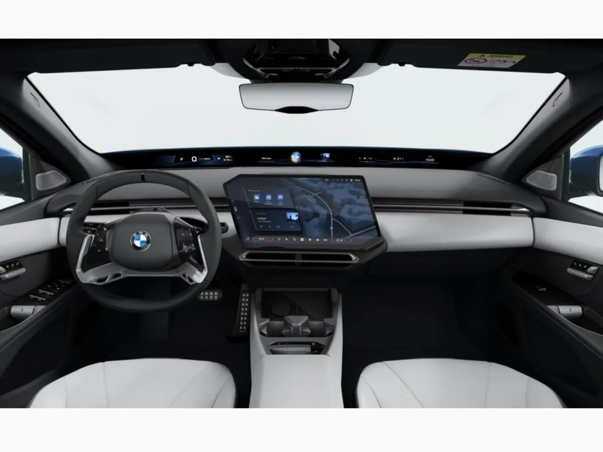 BMW 3-Series i3 50xDrive M Sport 1st Edition 906km - Image 5