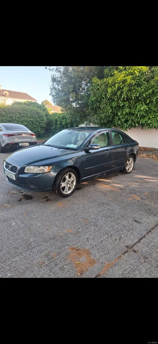 Volvo s40 passed nct today - Image 5