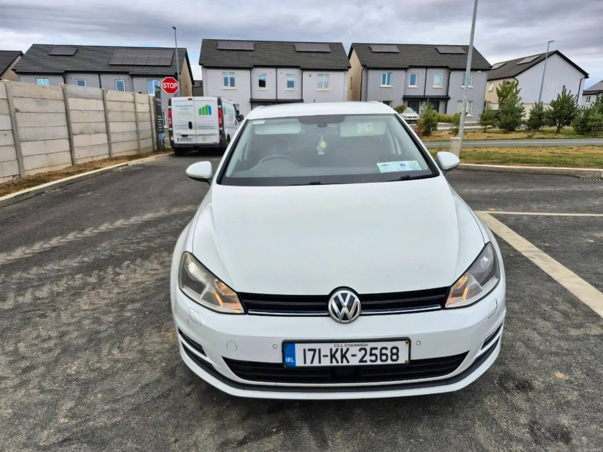 VW Golf - Image 3