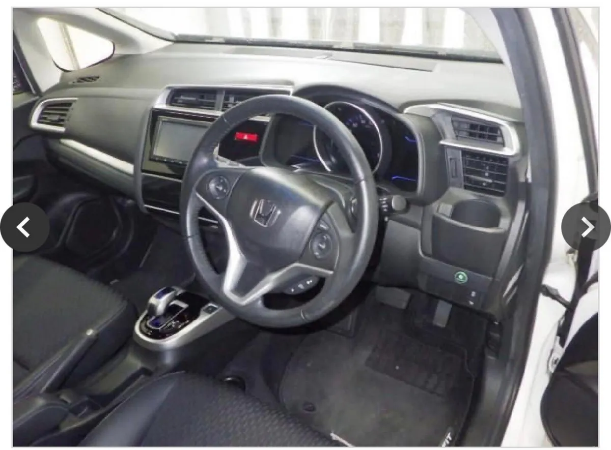 Honda Fit 2013 | very low miles - Image 5