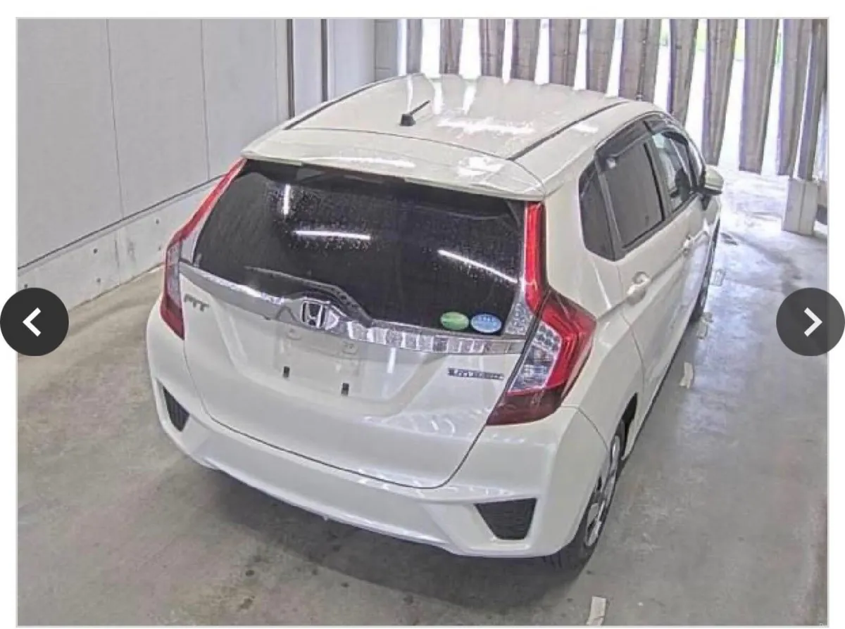 Honda Fit 2013 | very low miles - Image 4
