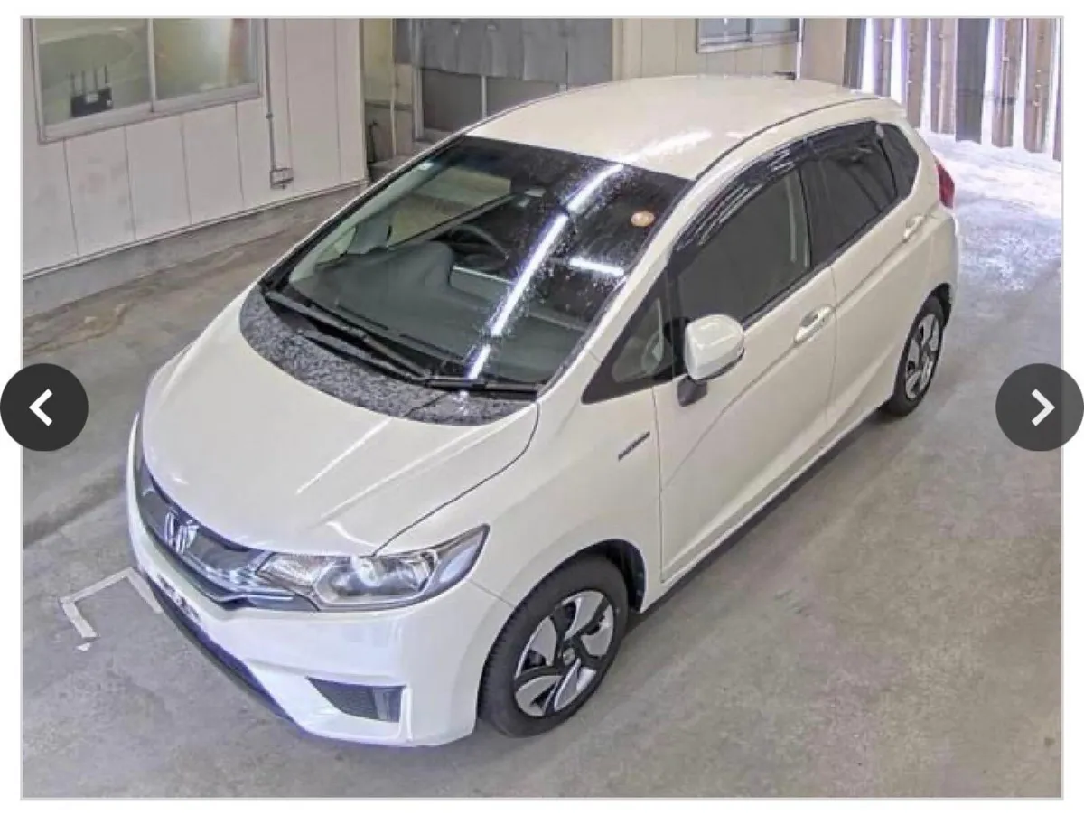 Honda Fit 2013 | very low miles - Image 2