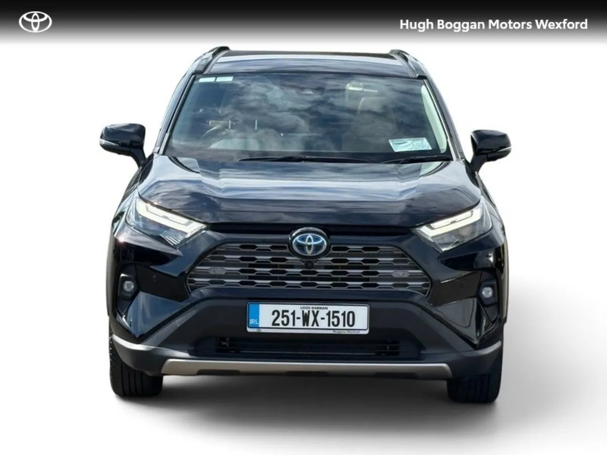 Toyota RAV4 PLATINUM STUNNING CAR!! - Image 5
