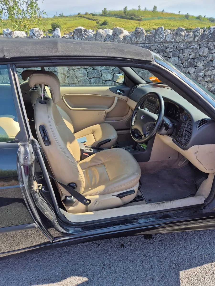 Saab 93 - Image 2
