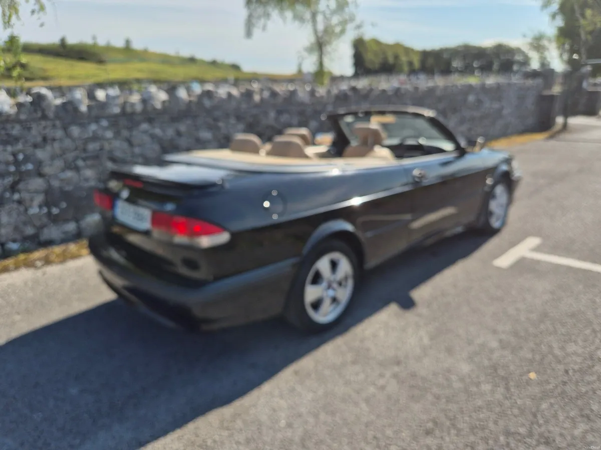 Saab 93 - Image 4