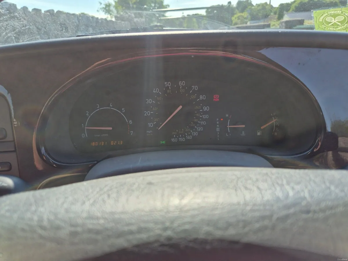 Saab 93 - Image 6