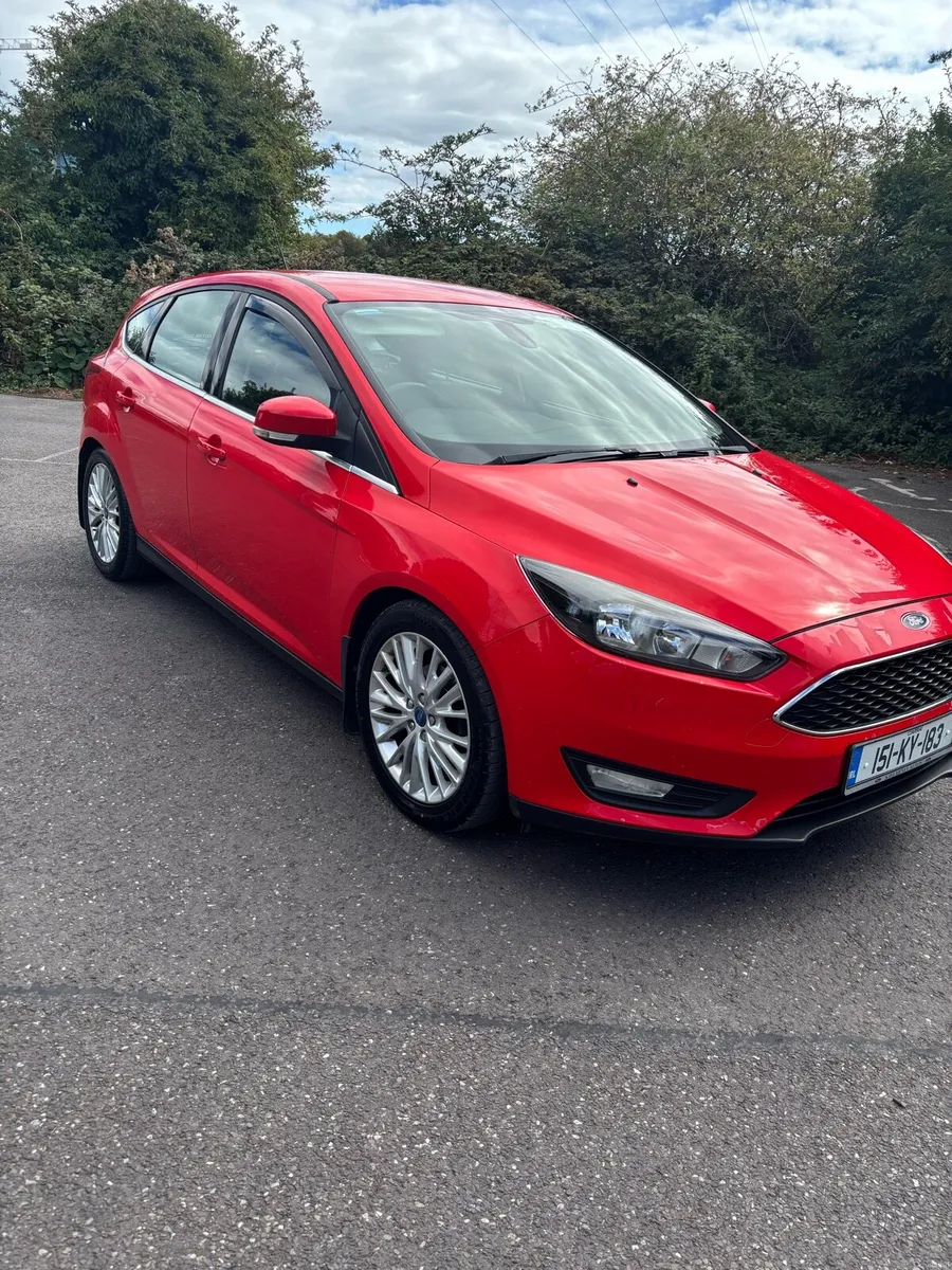 Ford focus - Image 2