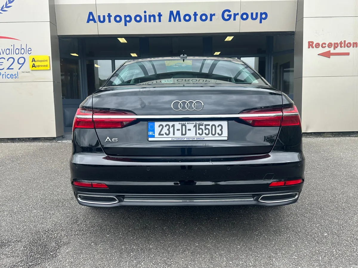 2.0 40TDI SE S-T (204BHP) - SAVE €2000 - Image 6