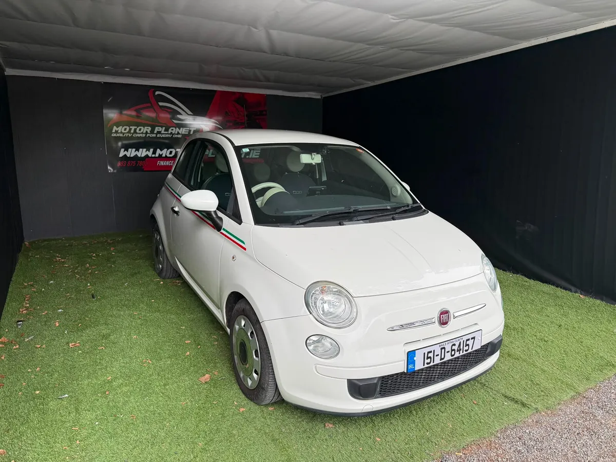 FIAT 1.0  2015 AUTOMATIC - Image 2