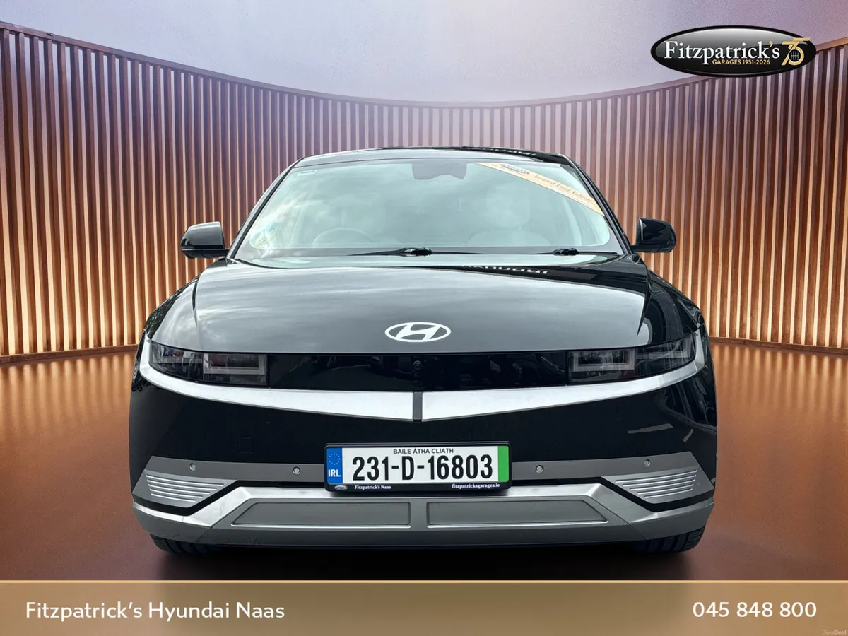 Hyundai Ioniq 5 Platinum EV 77Kwh - Image 2