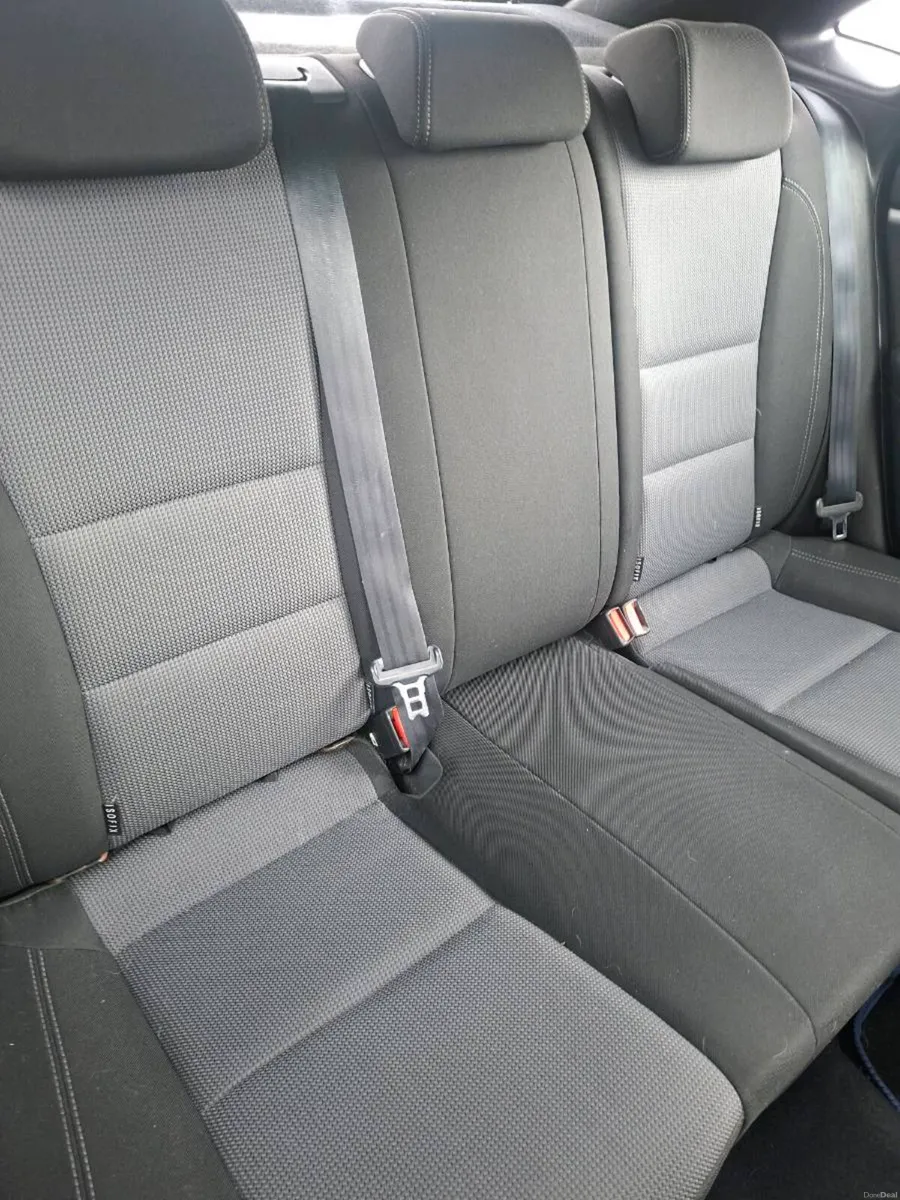 HYUNDAI I30 2012 - Image 6