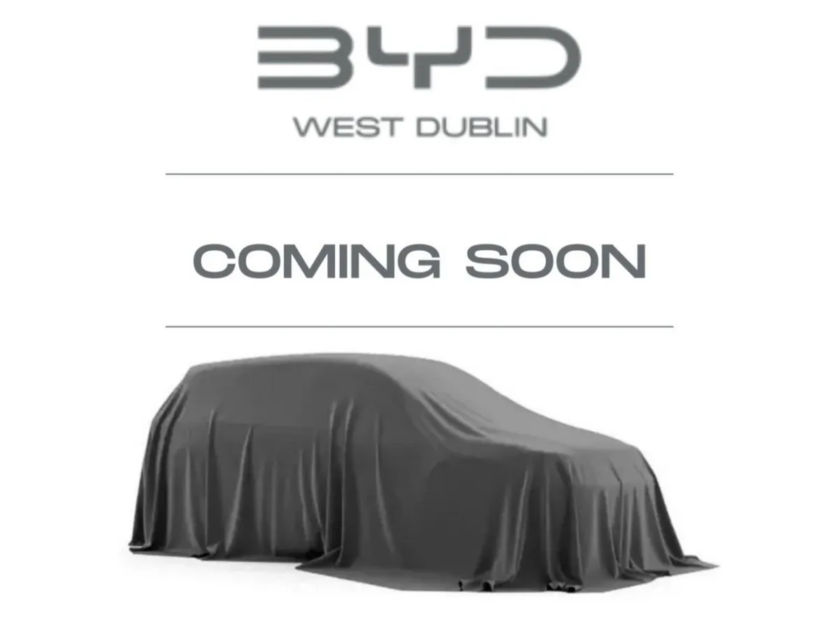 BYD SEAL U SEAL U DM-i BOOST FWD - BEAST PACK LAST - Image 1