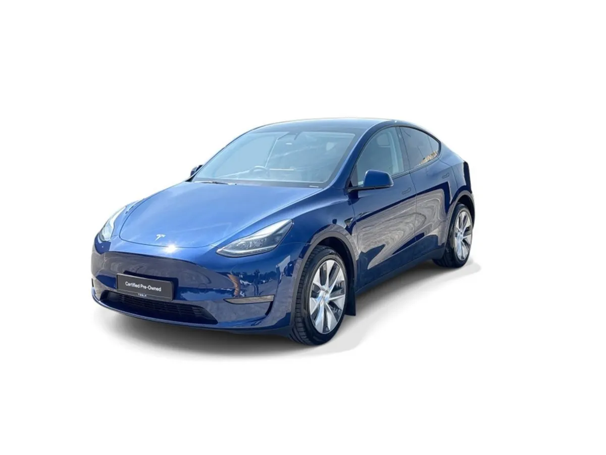 Tesla Model Y LONG RANGE AWD BZB3S5T BZB3S5T3 5DR - Image 3