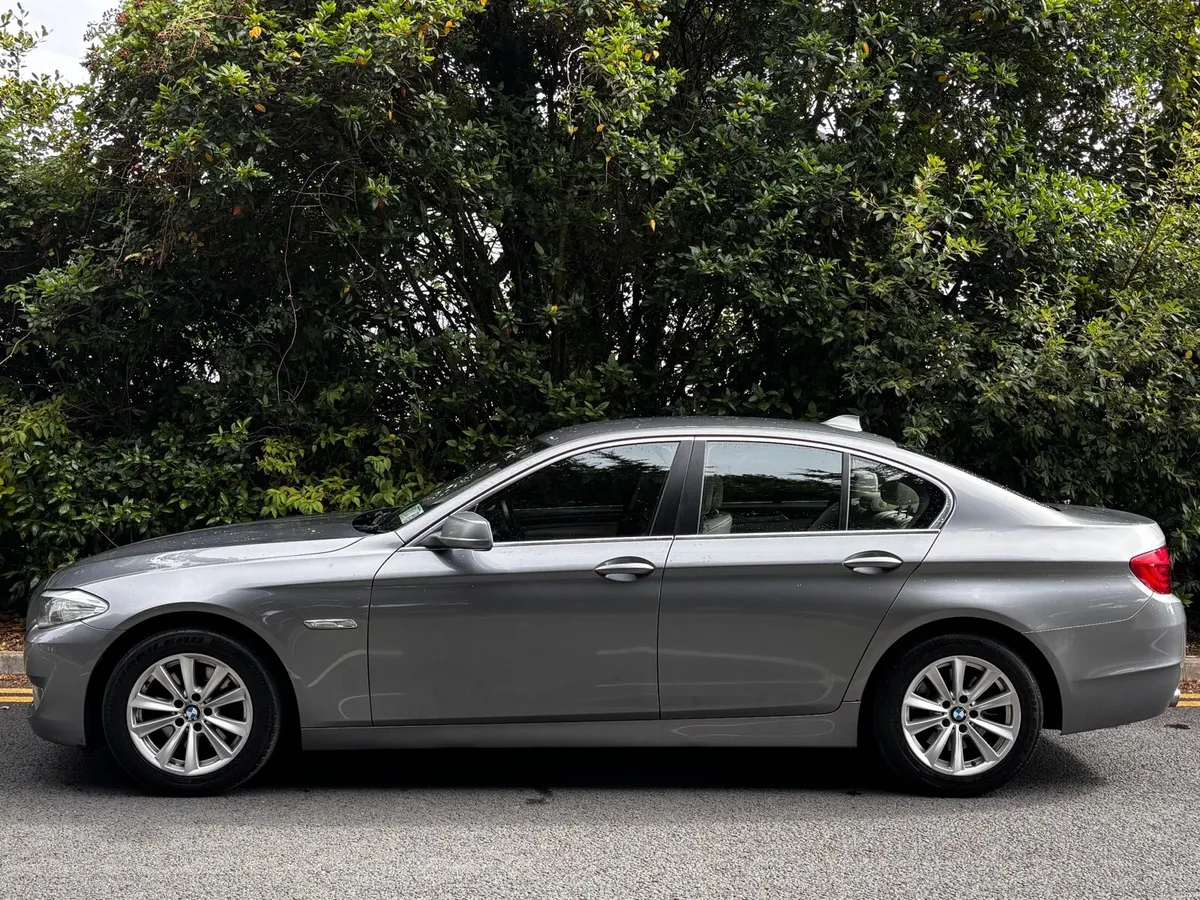 BMW 520D Fresh NCT 08.27! - Image 5