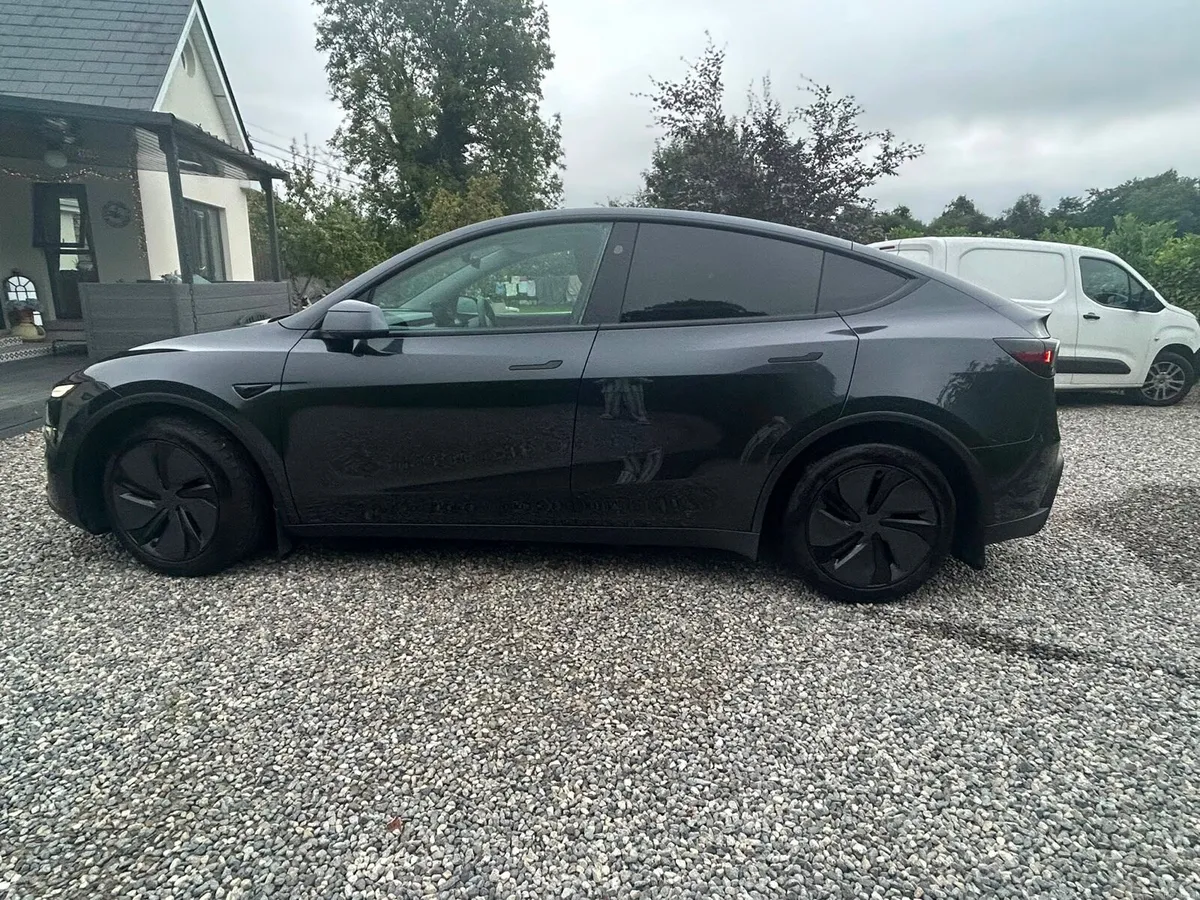 252 Tesla Model Y Juniper - Image 1