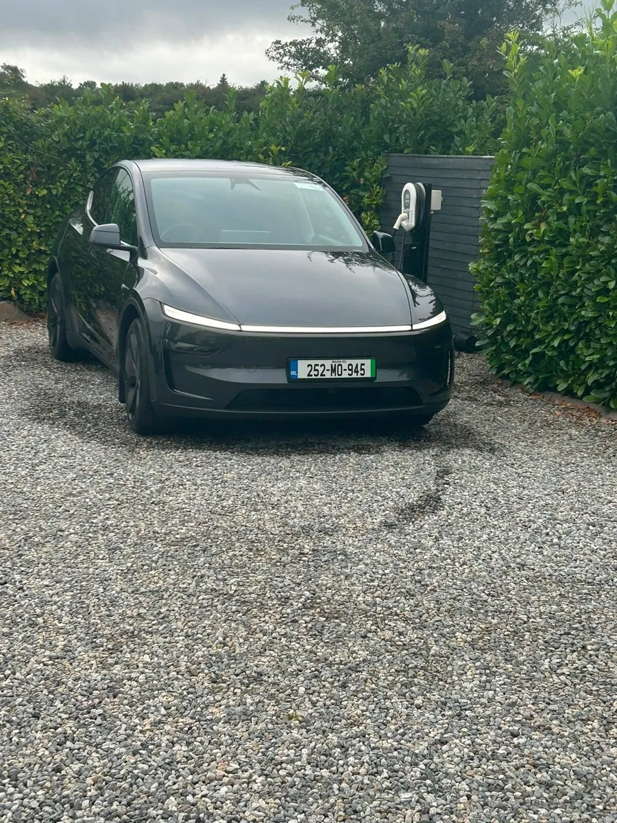252 Tesla Model Y Juniper - Image 6