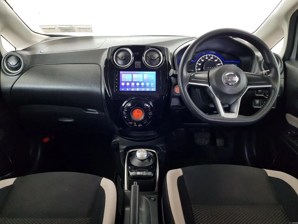 Nissan Note E-POWER X HYBRID - Image 2