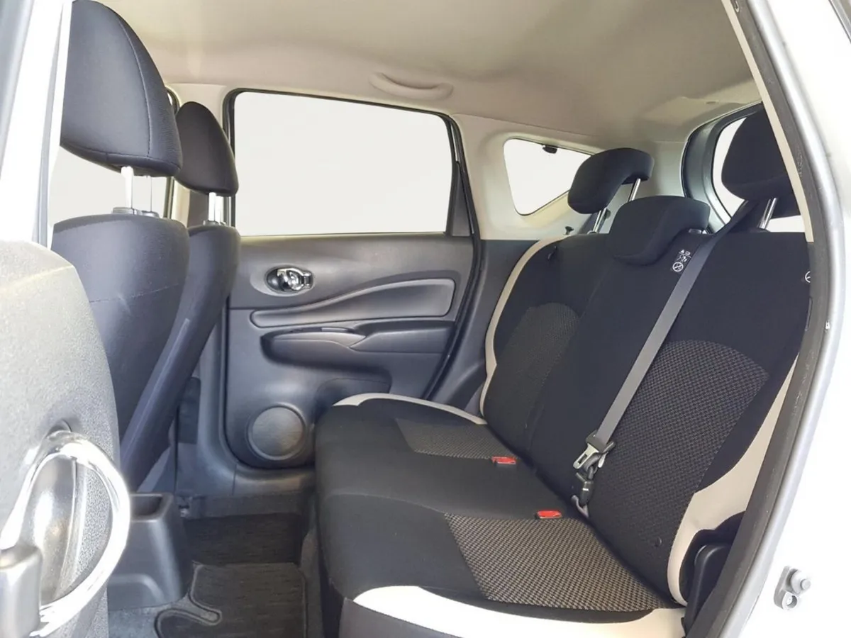 Nissan Note E-POWER X HYBRID - Image 5