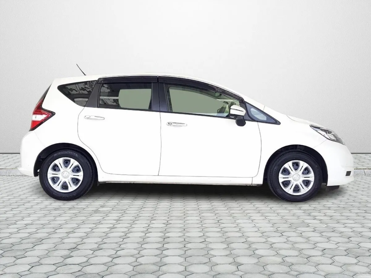 Nissan Note E-POWER X HYBRID - Image 6